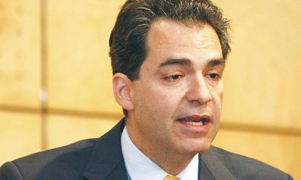 Συρίγος: Ο Ερντογάν ψάχνει ισοφάριση της ελληνοαιγυπτιακής συμφωνίας